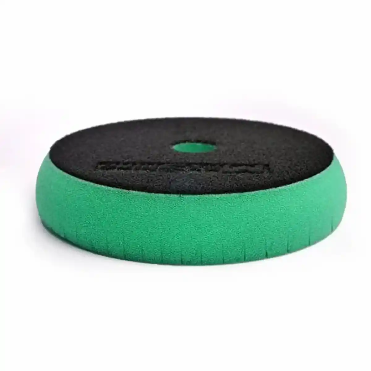 Cross Cut Foam Pad and Green Cutting and 5 Inch for Heavy-Duty Paint Correction